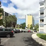 Encarnacao Metro 1