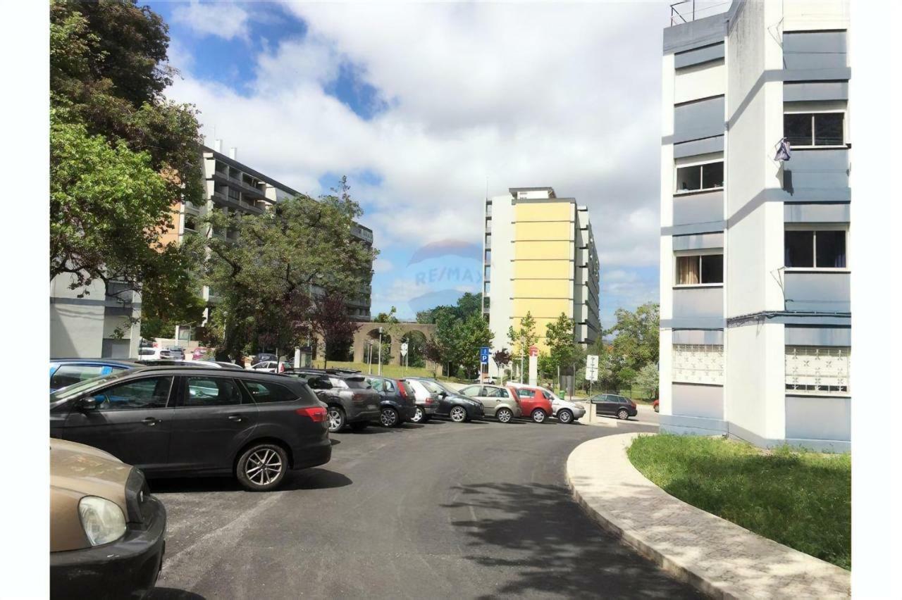 Apartment Encarnacao Metro 1