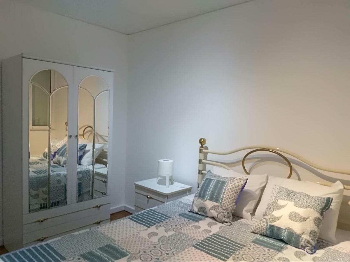 Apartment Encarnacao Metro 1