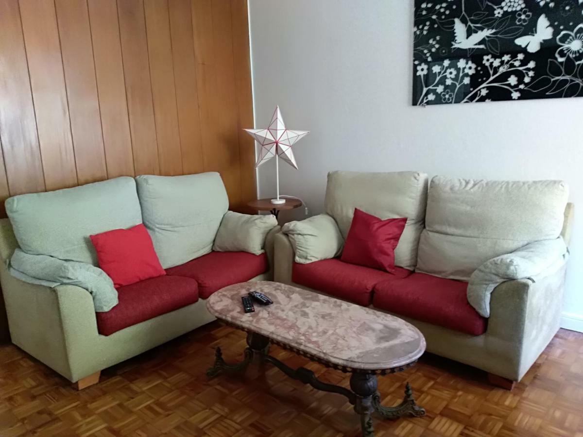 Apartment Encarnacao Metro 1 Lissabon