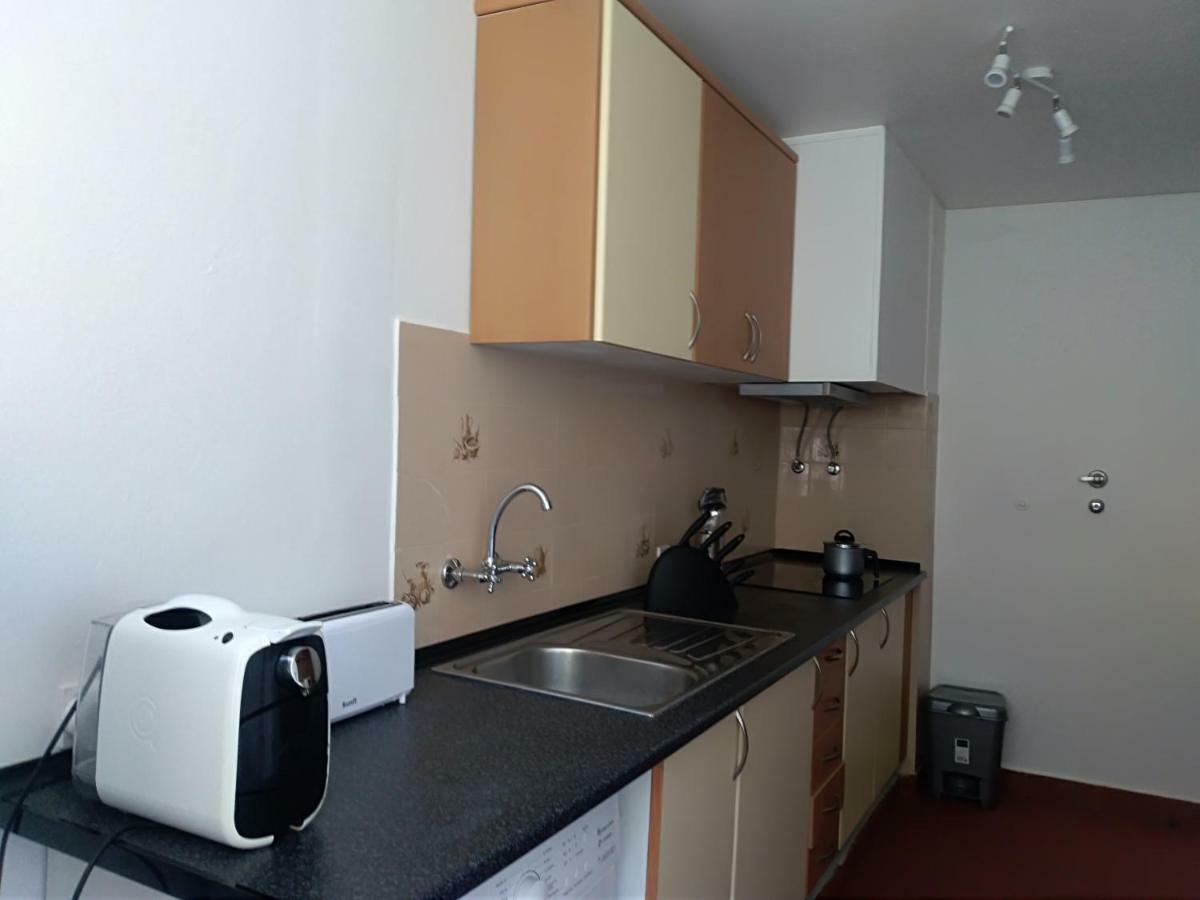 Apartment Encarnacao Metro 1 *