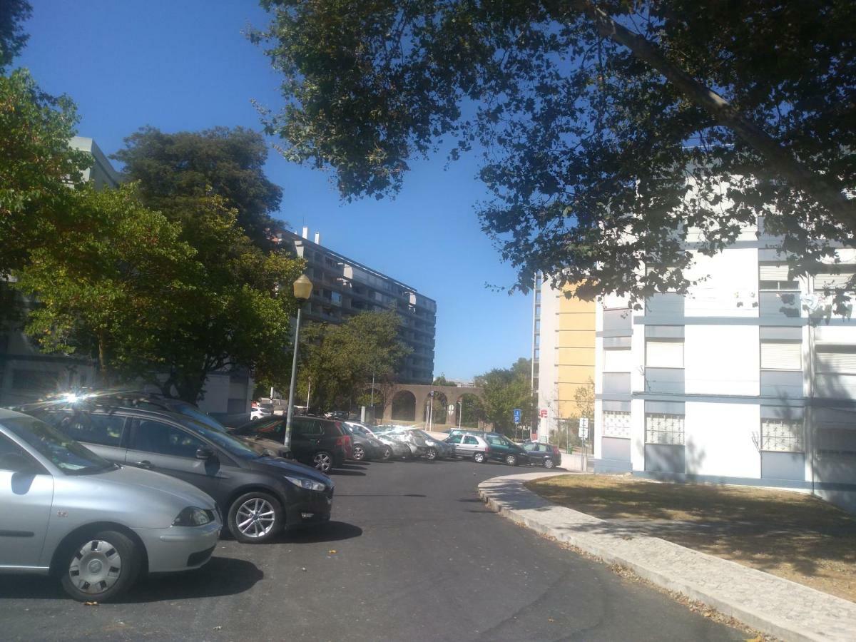 Encarnação Metro 1 Lisboa