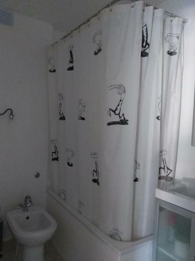 Apartamento Encarnação Metro 1
